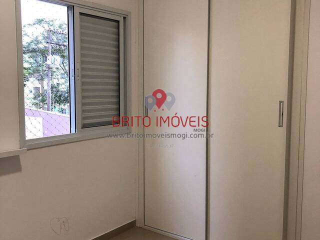 Apartamento para Venda em Mogi das Cruzes - 5