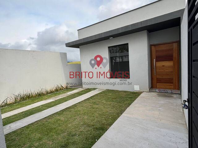 #1851 - Casa para Venda em Mogi das Cruzes - SP - 1
