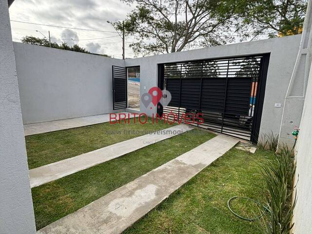 #1851 - Casa para Venda em Mogi das Cruzes - SP - 2