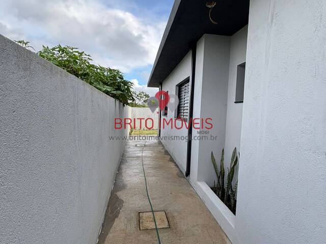 Casa para Venda em Mogi das Cruzes - 5