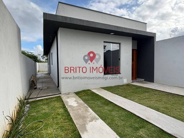 #1851 - Casa para Venda em Mogi das Cruzes - SP - 3