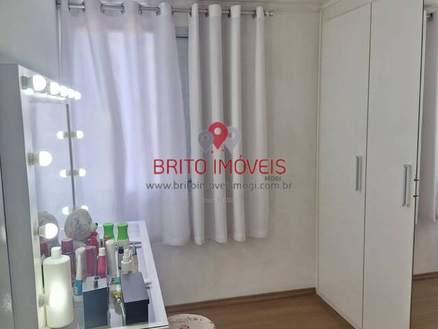 #1852 - Apartamento para Venda em Mogi das Cruzes - SP - 3