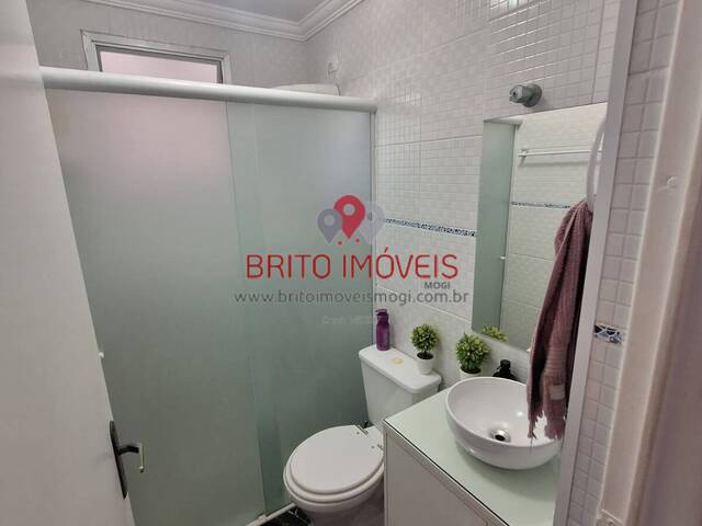 Apartamento para Venda em Mogi das Cruzes - 5