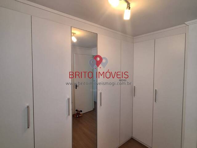 Apartamento para Venda em Mogi das Cruzes - 4