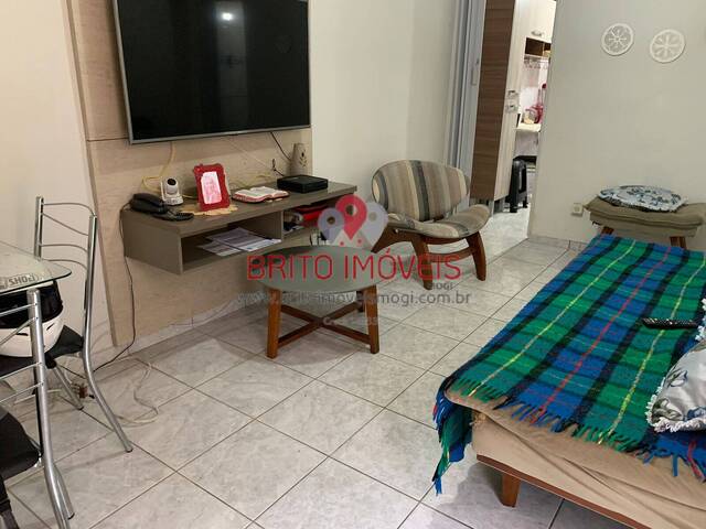 #1853 - Apartamento para Venda em Mogi das Cruzes - SP - 1