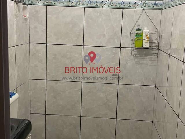 Apartamento para Venda em Mogi das Cruzes - 5