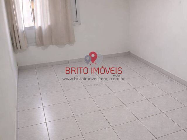 #1853 - Apartamento para Venda em Mogi das Cruzes - SP - 3