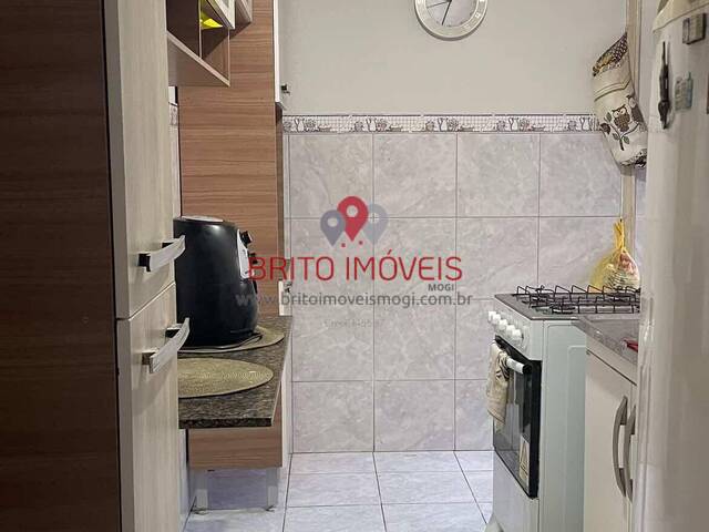 Apartamento para Venda em Mogi das Cruzes - 4