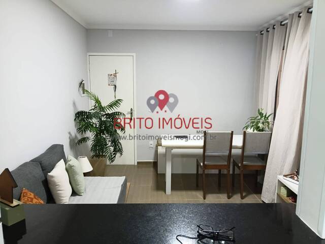 Apartamento para Venda em Mogi das Cruzes - 4