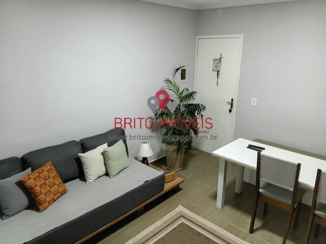 #1854 - Apartamento para Venda em Mogi das Cruzes - SP - 3