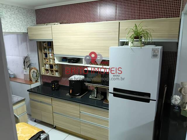 Apartamento para Venda em Mogi das Cruzes - 5
