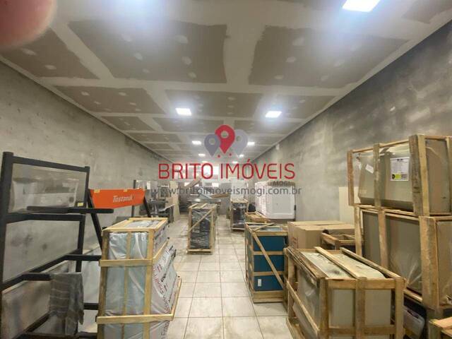 #1855 - Sala para Venda em Mogi das Cruzes - SP - 1