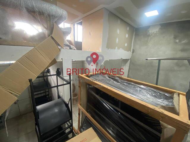 Sala para Venda em Mogi das Cruzes - 4