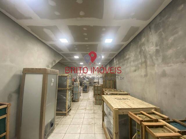 #1855 - Sala para Venda em Mogi das Cruzes - SP - 3