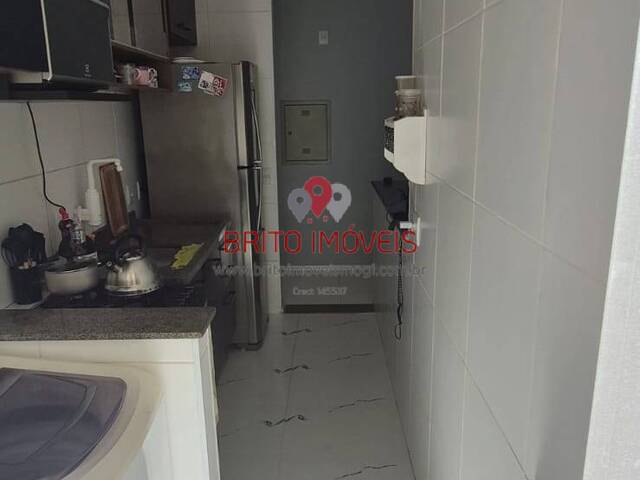 Apartamento para Venda em Mogi das Cruzes - 5