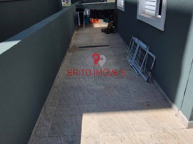 Apartamento para Venda em Mogi das Cruzes - 4