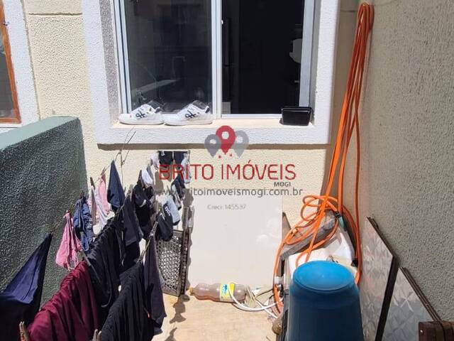 #1856 - Apartamento para Venda em Mogi das Cruzes - SP - 3