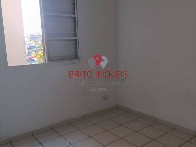 Apartamento para Venda em Mogi das Cruzes - 2