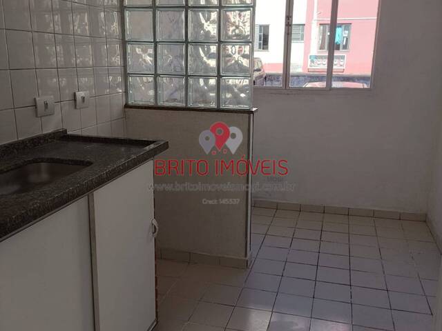 Apartamento para Venda em Mogi das Cruzes - 3