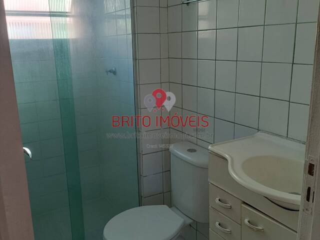 Apartamento para Venda em Mogi das Cruzes - 5