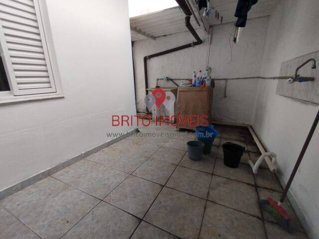 #1857 - Casa para Locação em Mogi das Cruzes - SP - 3
