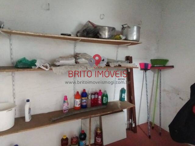 #1857 - Casa para Locação em Mogi das Cruzes - SP - 2