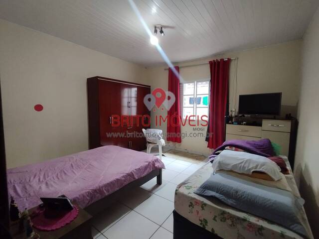 Casa para Locação em Mogi das Cruzes - 4