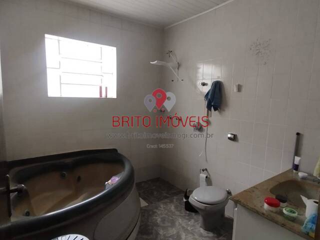 Casa para Locação em Mogi das Cruzes - 5