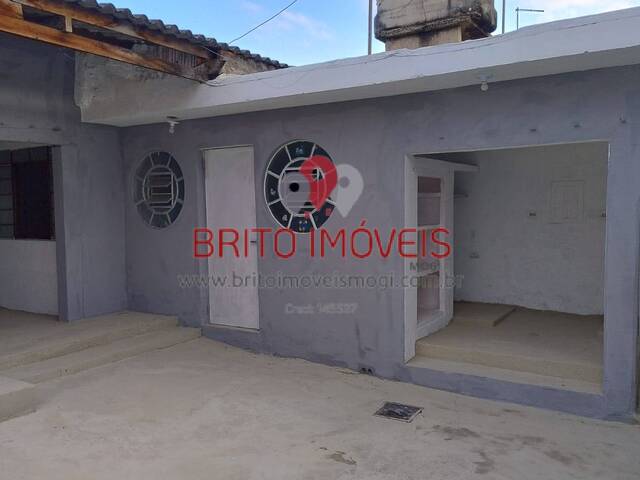 #1858 - Casa para Venda em Mogi das Cruzes - SP - 2