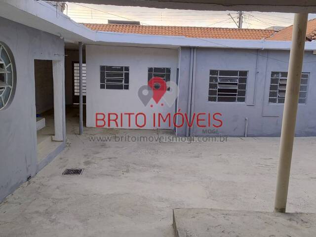 Casa para Venda em Mogi das Cruzes - 4