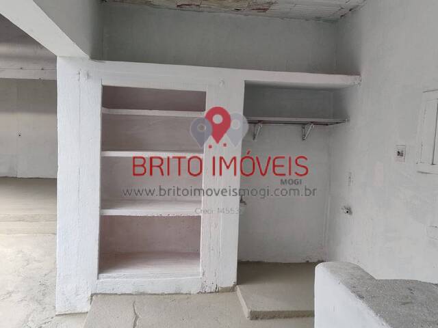 #1858 - Casa para Venda em Mogi das Cruzes - SP - 3