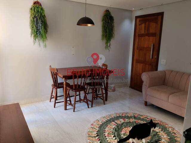 #1860 - Apartamento para Venda em Mogi das Cruzes - SP - 2