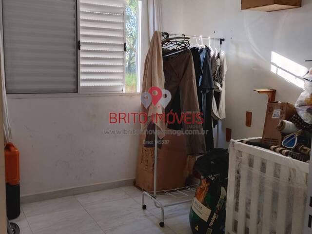 #1860 - Apartamento para Venda em Mogi das Cruzes - SP - 1