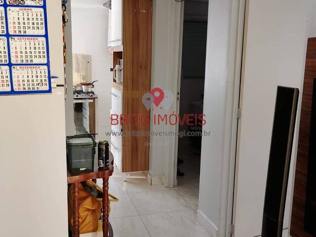 #1860 - Apartamento para Venda em Mogi das Cruzes - SP - 3