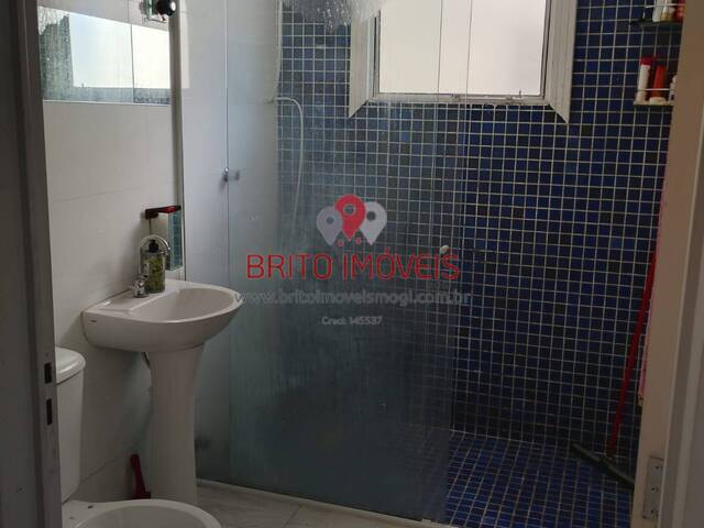Apartamento para Venda em Mogi das Cruzes - 4