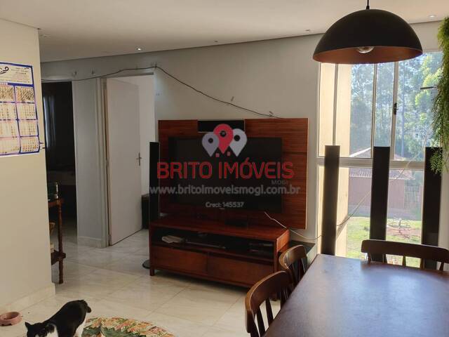 Apartamento para Venda em Mogi das Cruzes - 5