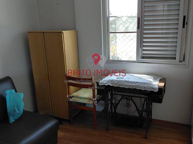 #1861 - Apartamento para Venda em Mogi das Cruzes - SP - 2