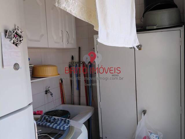 #1861 - Apartamento para Venda em Mogi das Cruzes - SP - 3