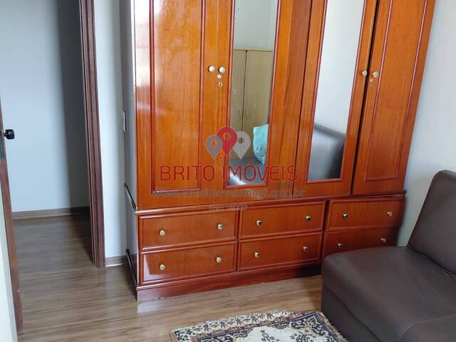 Apartamento para Venda em Mogi das Cruzes - 4