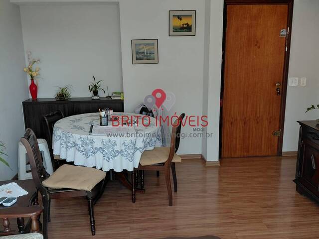 Apartamento para Venda em Mogi das Cruzes - 5