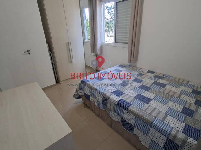 #1862 - Apartamento para Venda em Mogi das Cruzes - SP - 3
