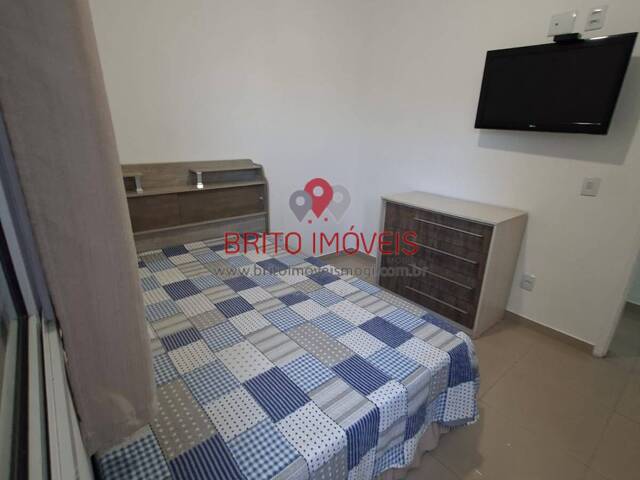 Apartamento para Venda em Mogi das Cruzes - 5