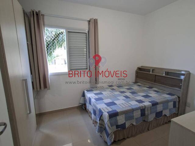 Apartamento para Venda em Mogi das Cruzes - 4