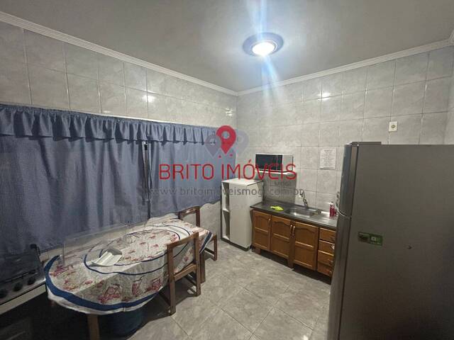 #1863 - Sala para Venda em Mogi das Cruzes - SP - 3