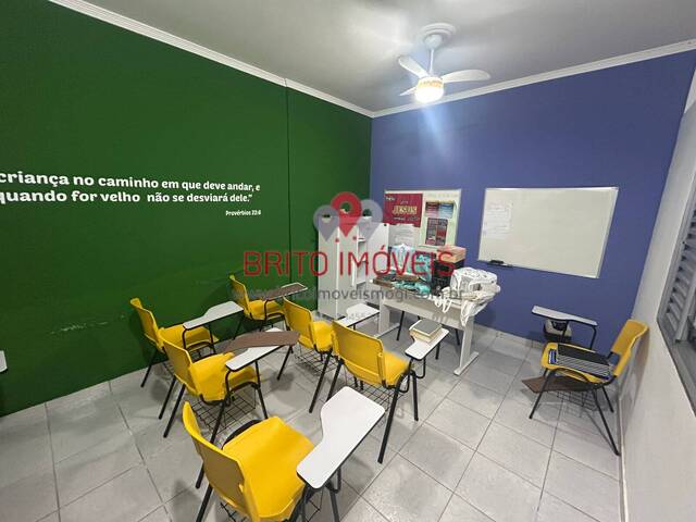 Sala para Venda em Mogi das Cruzes - 5