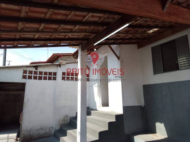 #1865 - Casa para Venda em Mogi das Cruzes - SP - 1