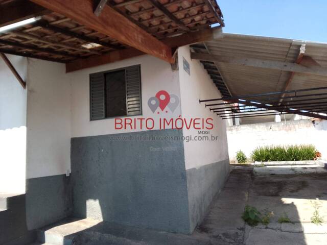 #1865 - Casa para Venda em Mogi das Cruzes - SP - 3