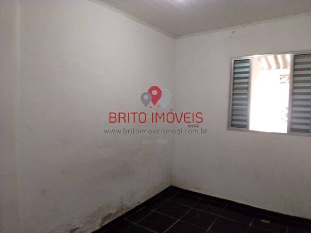 #1865 - Casa para Venda em Mogi das Cruzes - SP - 2