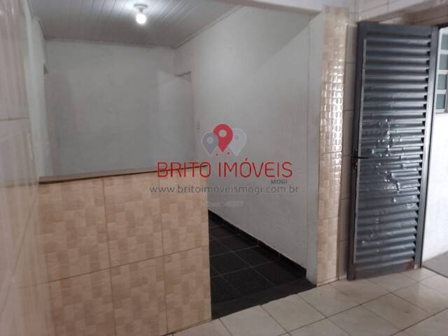 Casa para Venda em Mogi das Cruzes - 5
