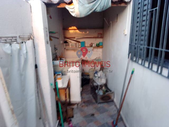 Casa para Venda em Mogi das Cruzes - 4